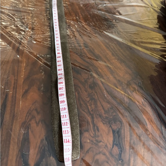 100% Authentic salvatore Ferrgamo belt - Picture 5 of 8